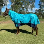 Rainsheets 1200 Denier