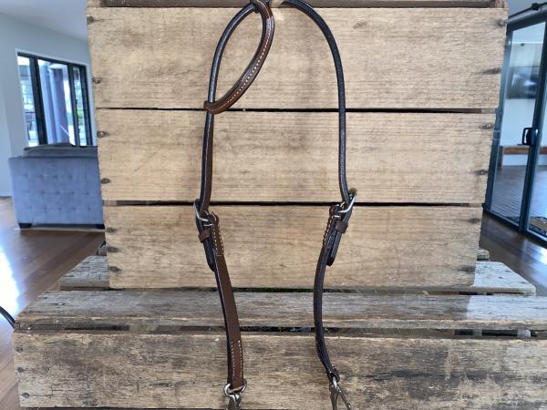 One Eared Bridle | 1
