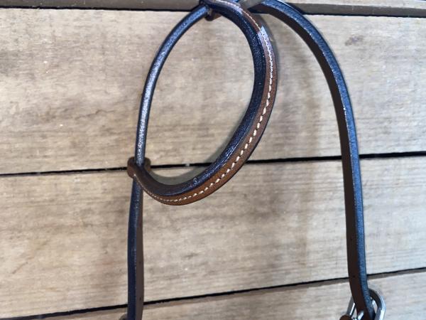 One Eared Bridle | 2
