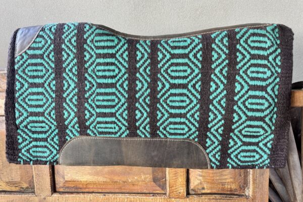 Saddle Pad Signature