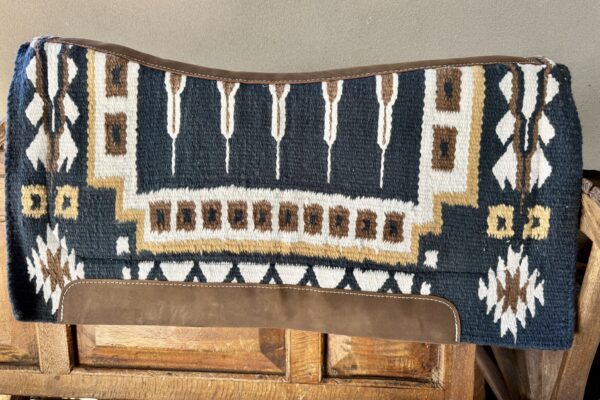 Saddle Pad Terrain
